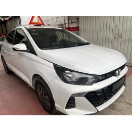 HYUNDAI HB20 GL 