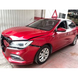 MG 5 
