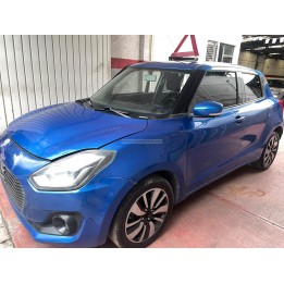 SWIFT