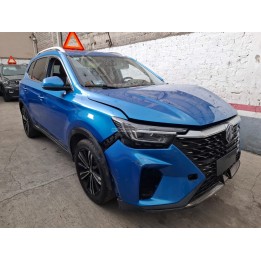MG RX5 