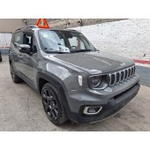 RENEGADE LIMITED