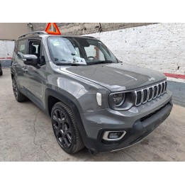 RENEGADE LIMITED