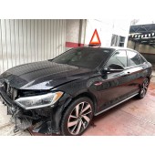 JETTA GLI 2.0T