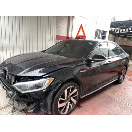 JETTA GLI 2.0T