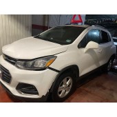 TRAX LT