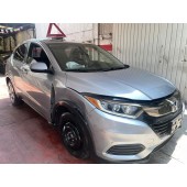 HRV