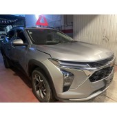TRAX LT