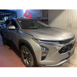 TRAX LT