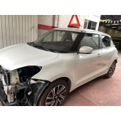 SWIFT GLX 