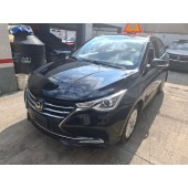 CHANGAN ALSVIN 