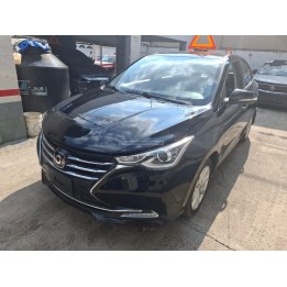 CHANGAN ALSVIN 