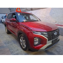 HYUNDAI CRETA GLS 