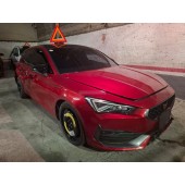 LEON CUPRA