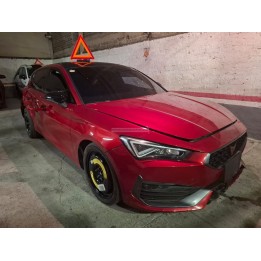 LEON CUPRA