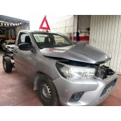 HILUX 