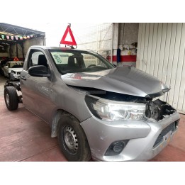 HILUX 
