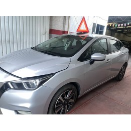VERSA ADVANCE