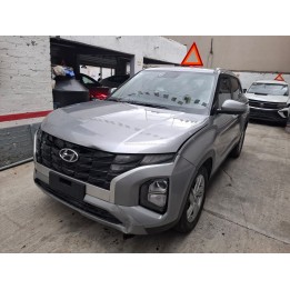 HYUNDAI CRETA GLS