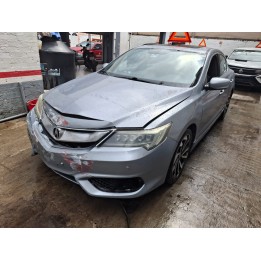 ILX A SPEC