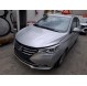 CHANGAN ALSVIN 