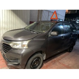 AVANZA 