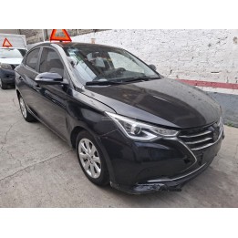CHANGAN ALSVIN 