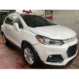 TRAX PREMIER