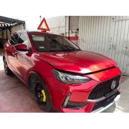 MG HS 