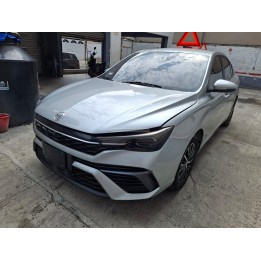 MG 5 EXCITE