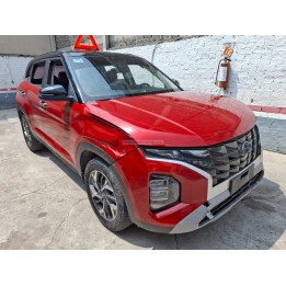 HYUNDAI CRETA LIMITED