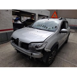 STEPWAY 