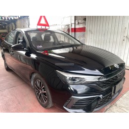 MG 5