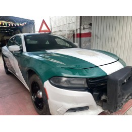CHARGER POLICE