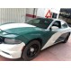 CHARGER POLICE