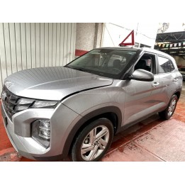 HYUNDAI CRETA GLS