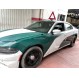 CHARGER POLICE 