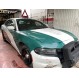 CHARGER POLICE 