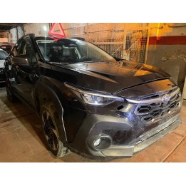 SUBARU CROSSTREK LIMITED