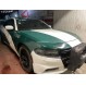 CHARGER POLICE 