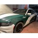 CHARGER POLICE 