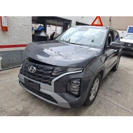 HYUNDAI CRETA GLS