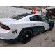 CHARGER POLICE 