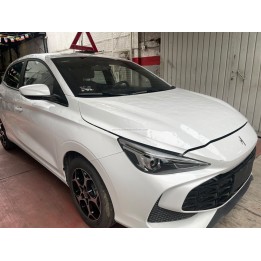 MG 3 STYLE