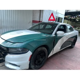CHARGER POLICE
