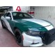 CHARGER POLICE
