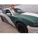 CHARGER POLICE 