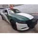 CHARGER POLICE 