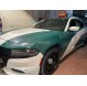 CHARGER POLICE 