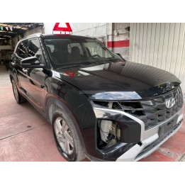 HYUNDAI CRETA 1.5L
