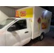 NP300 CHASIS CAB 